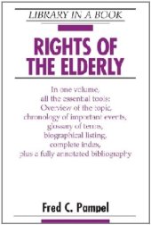 book Rights of the Elderly (Library in a Book)