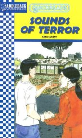 book Sounds of Terror (Quickreads Series 3)