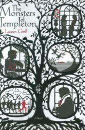 book The Monsters of Templeton