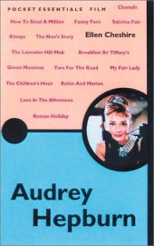 book Audrey Hepburn (Pocket Essential series)