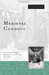 book Medieval Conduct