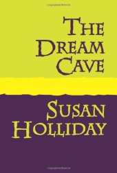 book DREAM CAVE Large Print