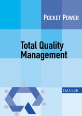 book Total Quality Management. Tipps für die Einführung, 3.Auflage