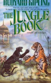 book The Jungle Book (Tor Classics)