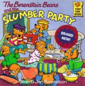 book The Berenstain Bears and the Slumber Party