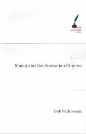 book Sheep and the Australian Cinema