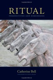 book Ritual: Perspectives and Dimensions--Revised Edition