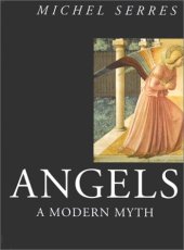 book Angels: A Modern Myth