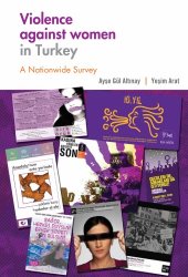 book Violence against Women in Turkey: A Nationwide Survey