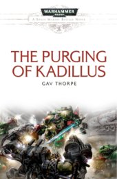 book The Purging of Kadillus