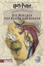 book Die Märchen von Beedle dem Barden