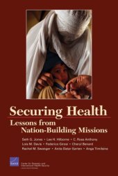 book Securing Health: Lessons From Nation-building Operations