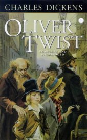 book Oliver Twist (Tor Classics)