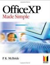 book Office XP Made Simple (Made Simple Computer)