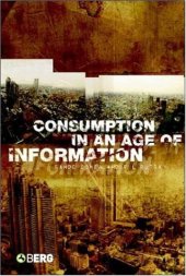 book Consumption in an Age of Information