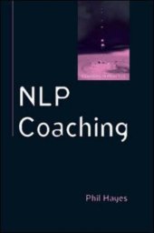 book NLP Coaching (Coaching in Practice)