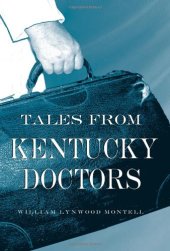 book Tales from Kentucky Doctors