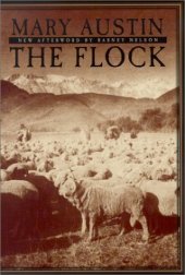 book The Flock (Western Literature Series)