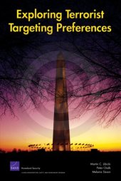 book Exploring Terrorist Targeting Preferences