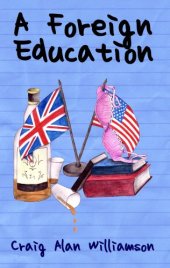 book A Foreign Education