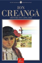 book Amintiri din copilărie