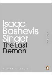 book The Last Demon