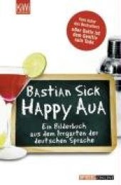 book Happy Aua