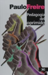 book Pedagogia del Oprimido