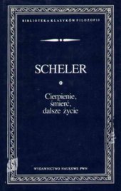 book Cierpienie, śmierć, dalsze życie: pisma wybrane