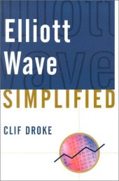 book Elliott Wave Simplified