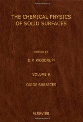 book Oxide Surfaces