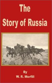 book The Story of Russia