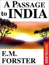 book A Passage to India (Abinger Edition of E.M. Forster)