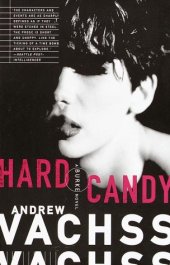 book Hard Candy