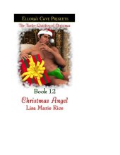 book Christmas Angel