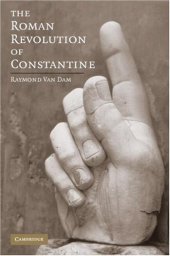 book The Roman Revolution of Constantine