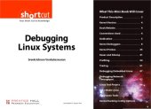 book Debugging Linux Systems