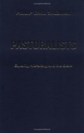 book Pastoralists: Equality, Hierarchy, And The State