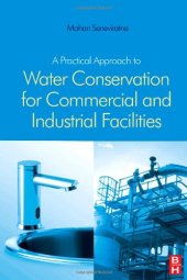 book A Practical Approach to Water Conservation for Commercial and Industrial Facilities