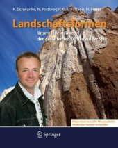 book Landschaftsformen: Unsere Erde im Wandel - den gestaltenden Kräften auf der Spur