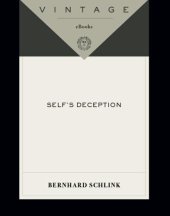 book Self's Deception (Gerhard Self Series)   