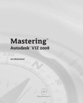 book Mastering Autodesk VIZ 2008 (Mastering)