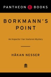 book Borkmann's Point