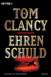 book Ehrenschuld