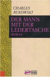 book Der Mann mit der Ledertasche