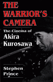 book The Warriors' Camera: The Cinema of Akira Kurosawa