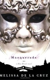 book Blue Bloods 2 Masquerade