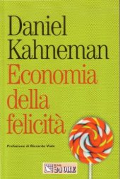 book Economia della felicità