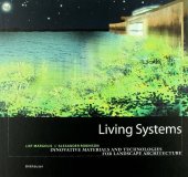 book Living Systems: Innovative Materials and Technologies for Landscape Architecture