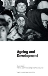 book Ageing and Development